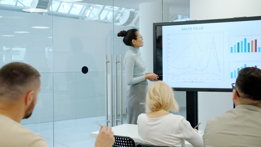 Setting Up Efficient Systems for Solopreneur Success