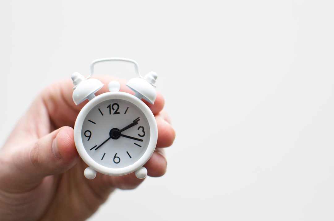 Time Management Tips for Busy Solopreneurs