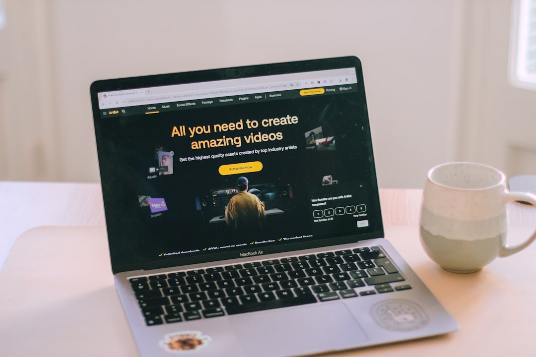 How to Launch a Solopreneur Website Without Coding